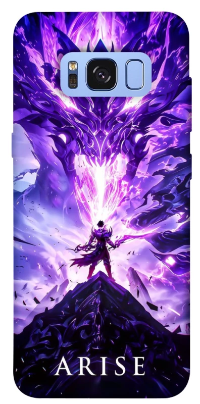 Чохол на Samsung G950 Galaxy S8 Solo Leaving фото 1 з 1