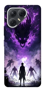 Чехол на TECNO Pova 7 dragon фото 1 из 1