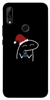 Чохол на Huawei P Smart Z Christmas mood фото 1 з 1
