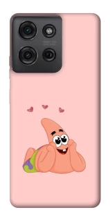 Чохол на Motorola Moto G75 Патрік Стар фото 1 з 1