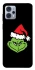 Чохол на Motorola Moto G23 Грінч v2 фото 1 з 1