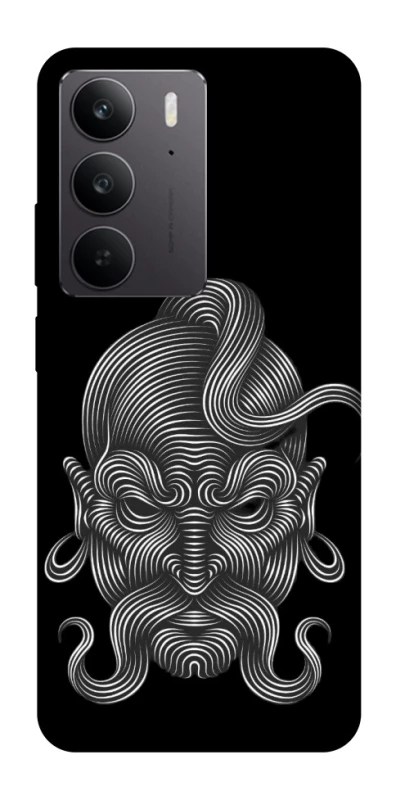 Чохол на Realme C75 Козак v2 фото 1 з 1