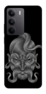 Чохол на Realme C75 Козак v2 фото 1 з 1