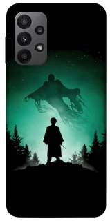 Чехол на Samsung Galaxy A23 4G Harry Potter & Dementor фото 1 из 1