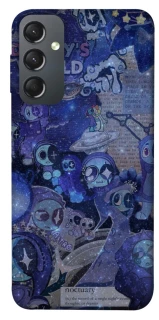 Чехол на Samsung Galaxy A24 4G Shelly Dandy world фото 1 из 1