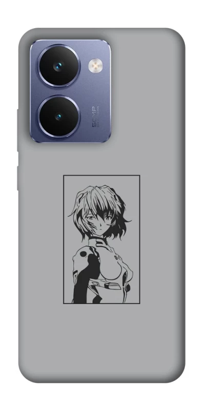 Чохол на Realme P3 Ultra Anime v6 фото 1 з 1