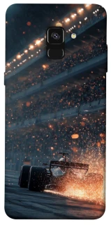 Чохол на Samsung A530 Galaxy A8 (2018) F-1 ver.3 фото 1 з 1