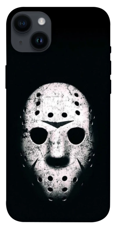 Чохол на Apple iPhone 14 Plus (6.7") Jason фото 1 з 1