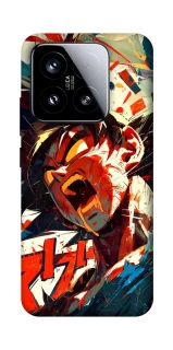 Чохол на Xiaomi 15 Anime фото 1 з 1