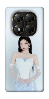 Чехол на Xiaomi Poco X7 Chiquita - BABYMONSTER фото 1 из 1