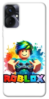 Чехол на TECNO Spark 9 Pro Roblox v3 фото 1 из 1