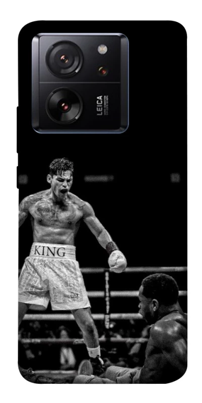 Чохол на Xiaomi 13T kings фото 1 з 1