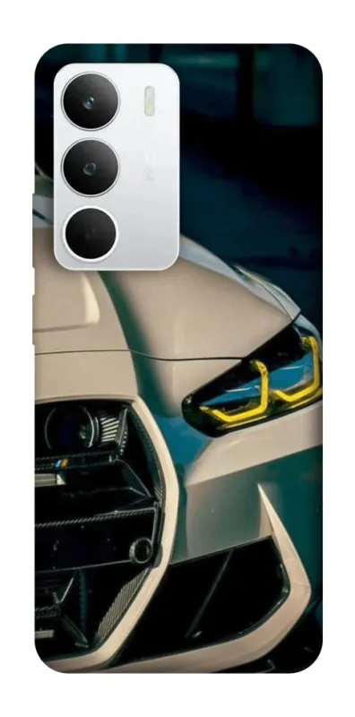 Чехол на Realme C71 BMW v38 фото 1 из 1