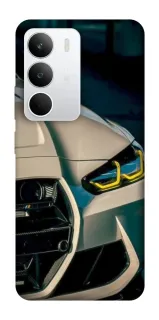 Чохол на Realme C71 BMW v38 фото 1 з 1
