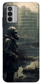 Чохол на Nokia G42 Stalker v2 фото 1 з 1