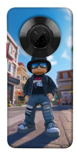 Чохол на Huawei Y9a Roblox aesthetics ver.3 фото 1 з 1