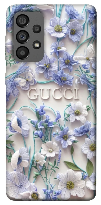 Чехол на Samsung Galaxy A73 5G Gucci ver.1 фото 1 из 1