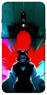 Чехол на OnePlus 7 Choso v4 фото 1 из 1