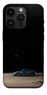 Чохол на Apple iPhone 14 Pro (6.1") 911 night фото 1 з 1