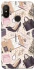 Чохол на Xiaomi Mi A2 Lite / Xiaomi Redmi 6 Pro Fashion collage ver.9 фото 1 з 1