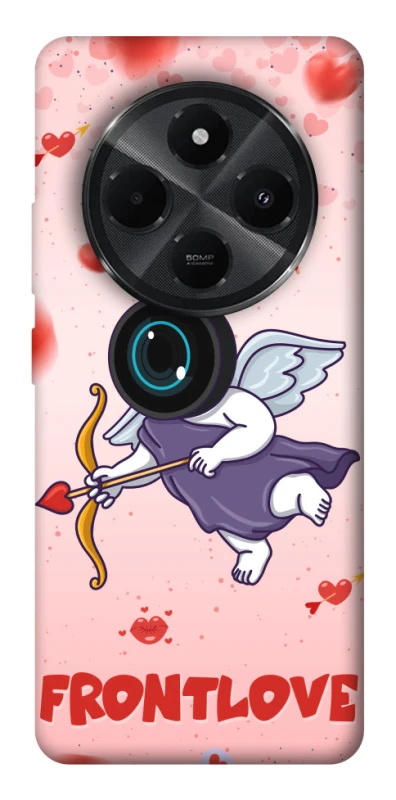 Чехол на Xiaomi Poco C75 Frontlove фото 1 из 1