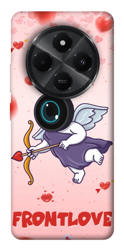 Чохол на Xiaomi Redmi A4 Frontlove фото 1 з 1