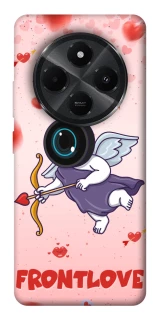 Чохол на Xiaomi Redmi A4 Frontlove фото 1 з 1