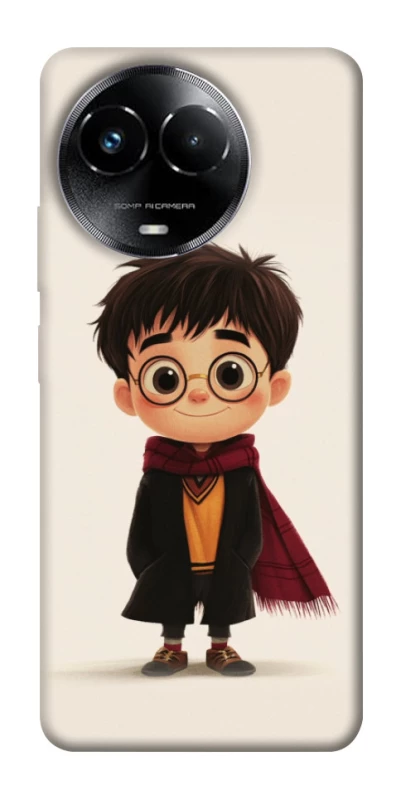 Чехол на Realme C67 4G Harry Potter v8 фото 1 из 1