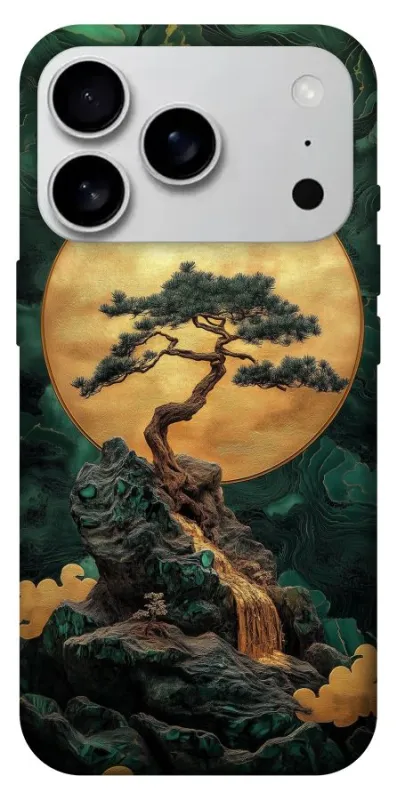 Чехол на Apple iPhone 18 Pro Max banzai фото 1 из 1