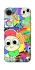 Чохол на Apple iPhone 17e (6.1") Dandy world collage фото 1 з 1
