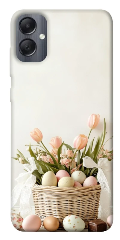Чехол на Samsung Galaxy A05 Easter ver.4 фото 1 из 1