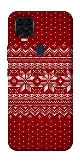 Чохол на ZTE Blade v2020 Christmas jumper ver.3 фото 1 з 1