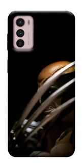 Чохол на Motorola Moto G42 Wolverine фото 1 з 1