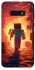 Чехол на Samsung Galaxy S10e Minecraft adventure фото 1 из 1