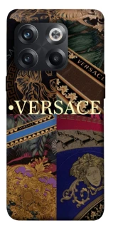 Чехол на OnePlus 10T Versace фото 1 из 1