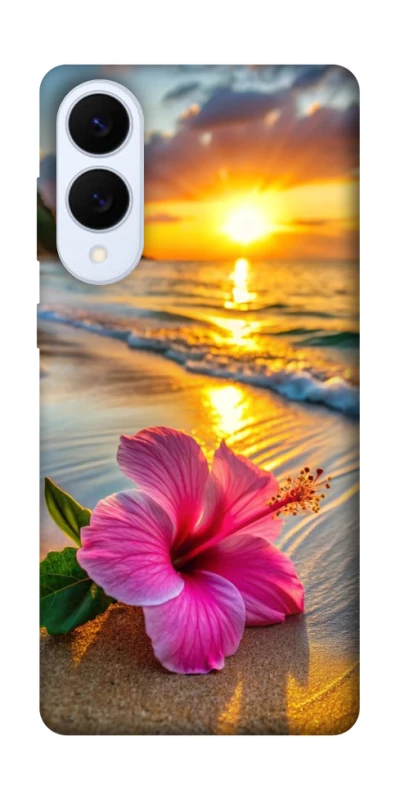 Чехол на Samsung Galaxy S25 Edge Flowers v22 фото 1 из 1
