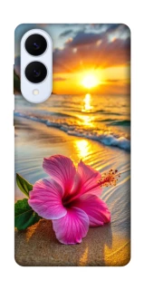 Чохол на Samsung Galaxy S25 Edge Flowers v22 фото 1 з 1