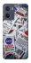 Чохол на Motorola Moto G05 NASA ver.4 фото 1 з 1
