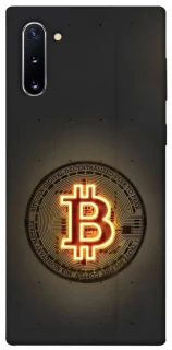 Чохол на Samsung Galaxy Note 10 Битферма фото 1 з 1