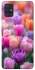 Чохол на Samsung Galaxy A51 Тюльпанове поле фото 1 з 1