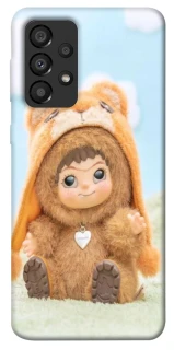 Чехол на Samsung Galaxy A33 5G Wakuku ver.2 фото 1 из 1