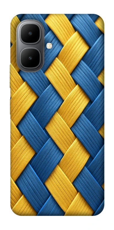 Чохол на Infinix Smart 10 Brassweed фото 1 з 1