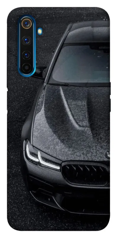 Чехол на Realme 6 Pro BMW v47 фото 1 из 1