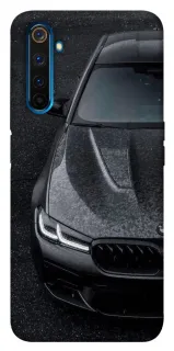 Чехол на Realme 6 Pro BMW v47 фото 1 из 1