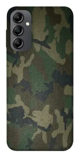 Чохол на Samsung Galaxy A14 4G/5G camouflage v1 фото 1 з 1