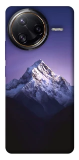 Чохол на Xiaomi Poco F7 Ultra Purple mountains фото 1 з 1