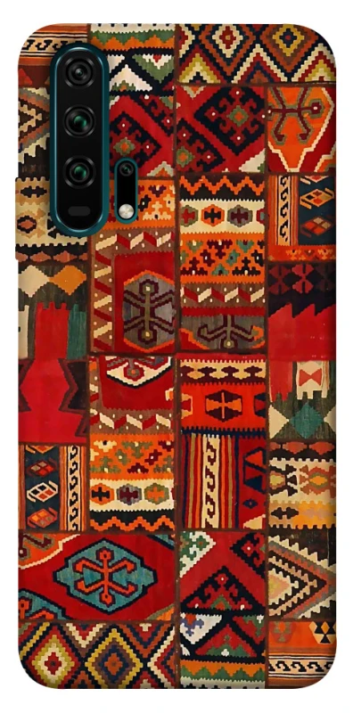 Чехол на Huawei Honor 20 Pro Ковёр v53 фото 1 из 1