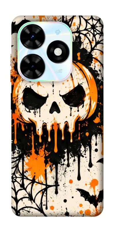 Чохол на TECNO Spark Go 2024 Halloween v1 фото 1 з 1