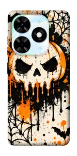 Чохол на TECNO Spark Go 2024 Halloween v1 фото 1 з 1