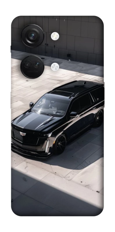 Чехол на OnePlus Nord 3 Escalade фото 1 из 1